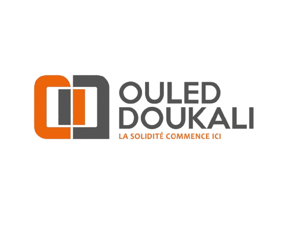 Ouleddoukali Matériaux de Construction Salé